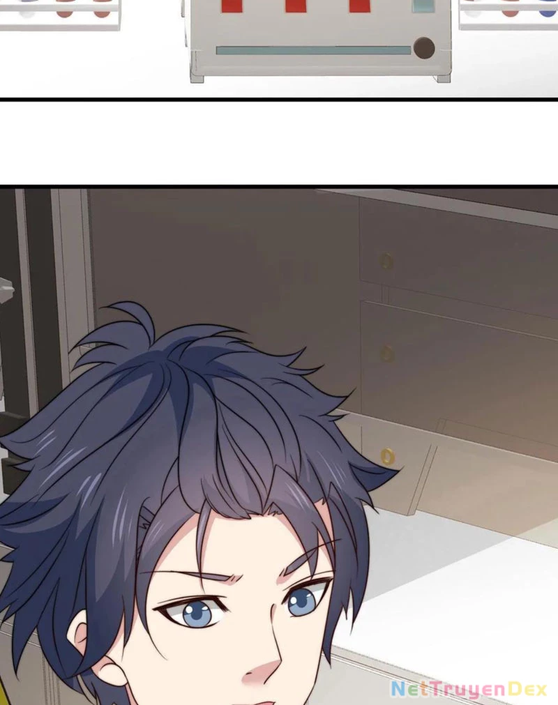 Slime Ta Treo Cự Long Lên Đánh Là Hợp Lý Nhỉ?: Chapter 19