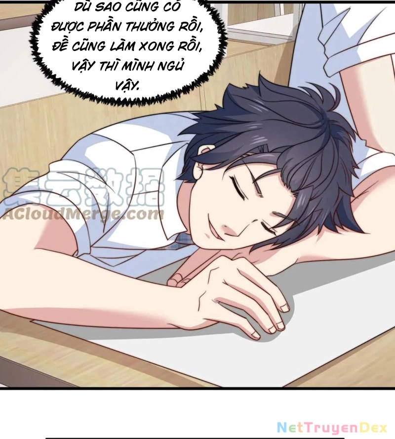 Slime Ta Treo Cự Long Lên Đánh Là Hợp Lý Nhỉ?: Chapter 19