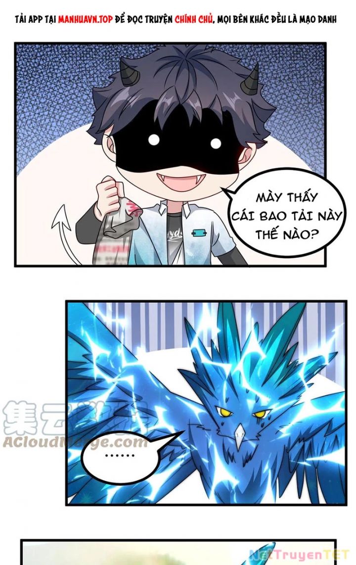 Slime Ta Treo Cự Long Lên Đánh Là Hợp Lý Nhỉ?: Chapter 190