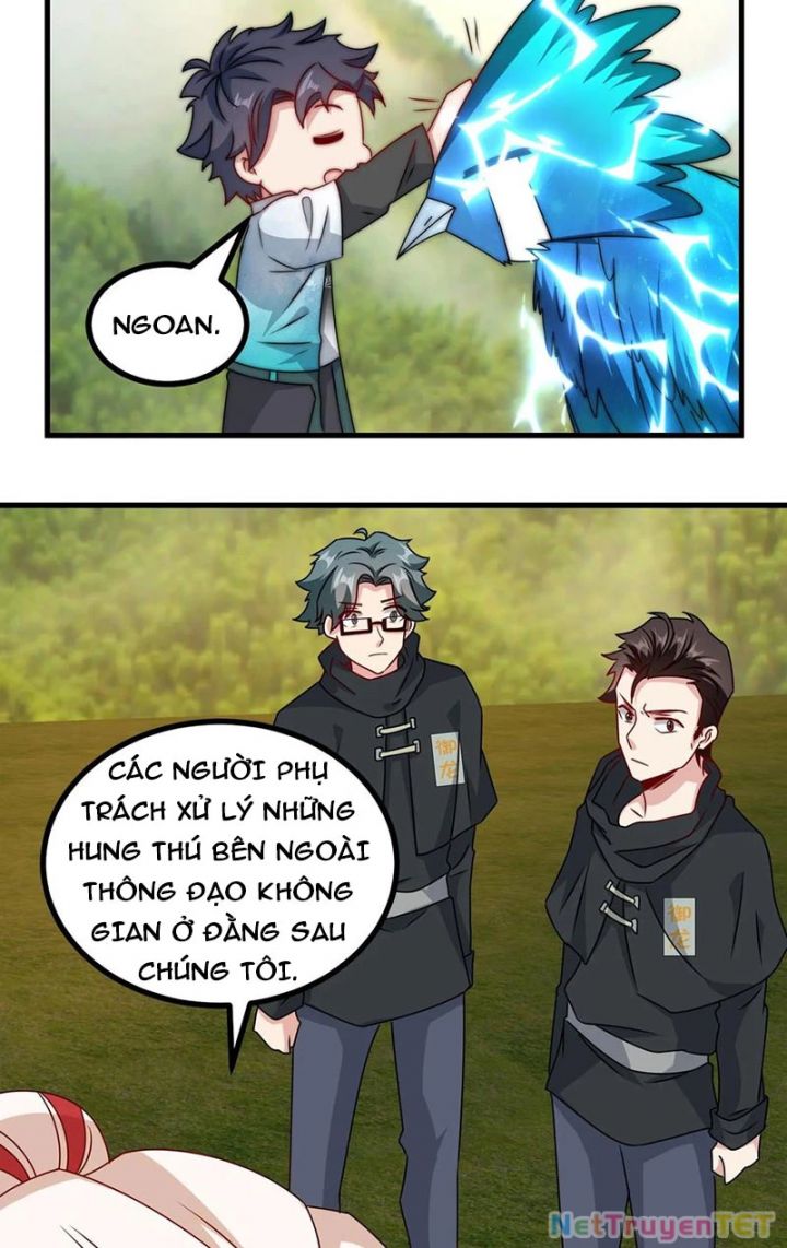Slime Ta Treo Cự Long Lên Đánh Là Hợp Lý Nhỉ?: Chapter 190