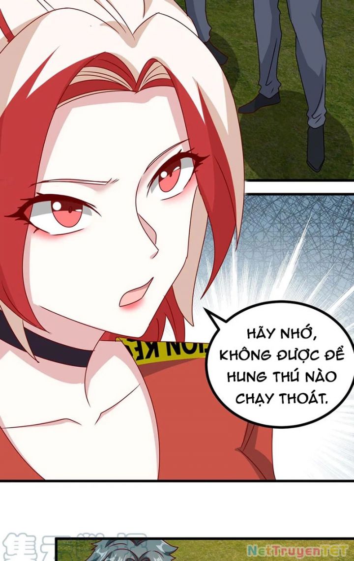 Slime Ta Treo Cự Long Lên Đánh Là Hợp Lý Nhỉ?: Chapter 190