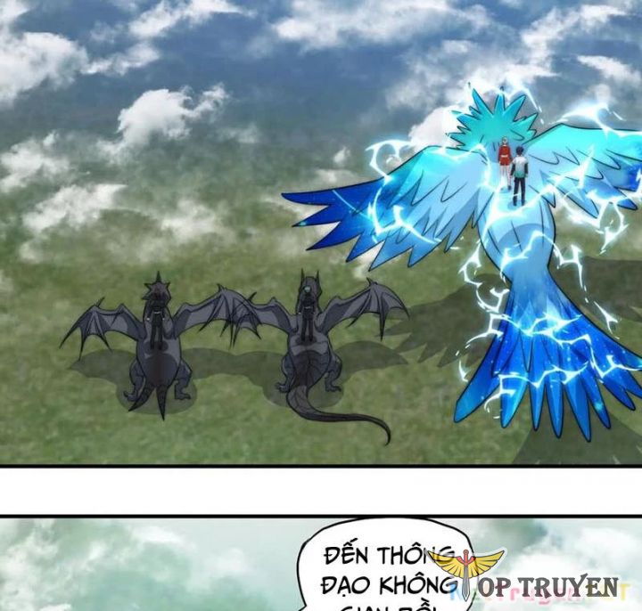 Slime Ta Treo Cự Long Lên Đánh Là Hợp Lý Nhỉ?: Chapter 191