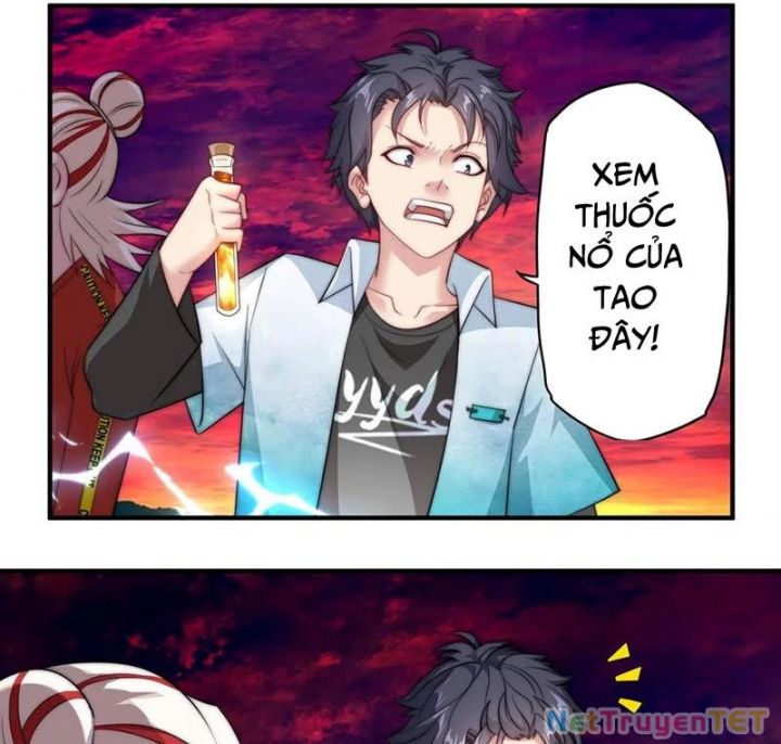 Slime Ta Treo Cự Long Lên Đánh Là Hợp Lý Nhỉ?: Chapter 191