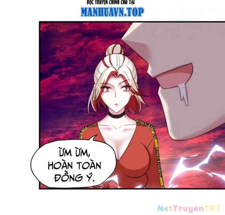 Slime Ta Treo Cự Long Lên Đánh Là Hợp Lý Nhỉ?: Chapter 191