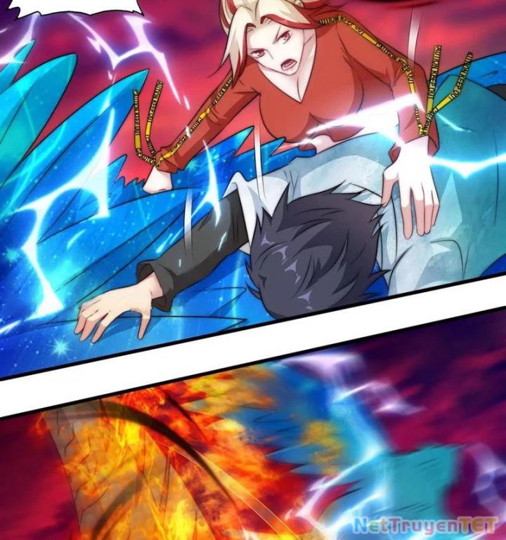 Slime Ta Treo Cự Long Lên Đánh Là Hợp Lý Nhỉ?: Chapter 191