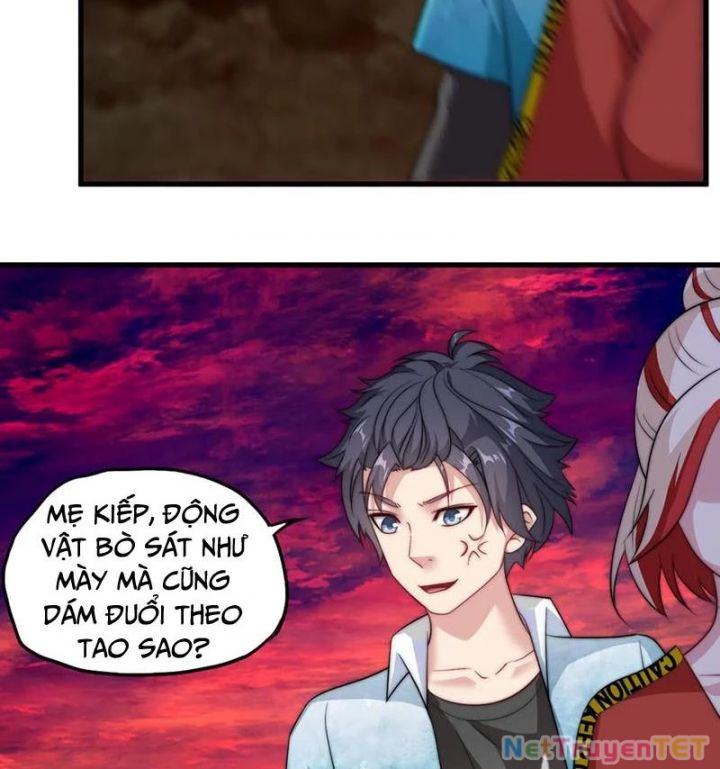 Slime Ta Treo Cự Long Lên Đánh Là Hợp Lý Nhỉ?: Chapter 191