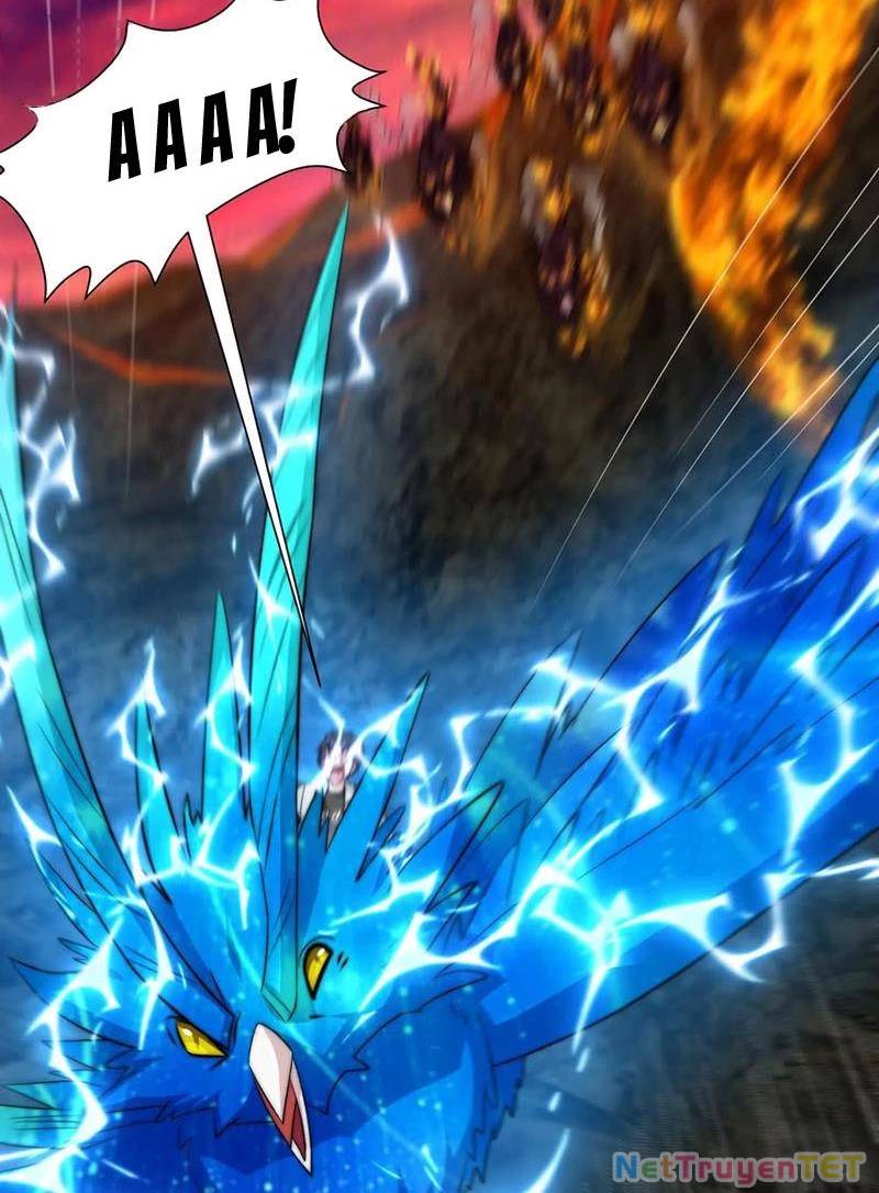 Slime Ta Treo Cự Long Lên Đánh Là Hợp Lý Nhỉ?: Chapter 192