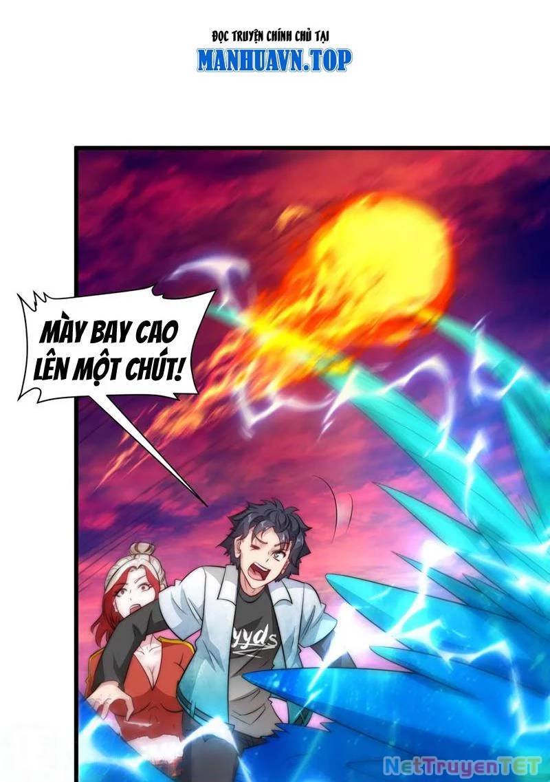 Slime Ta Treo Cự Long Lên Đánh Là Hợp Lý Nhỉ?: Chapter 192