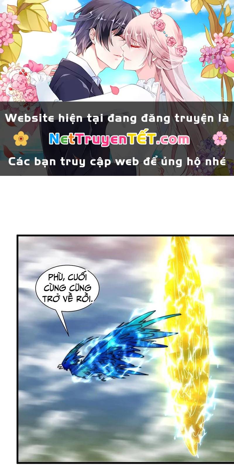 Slime Ta Treo Cự Long Lên Đánh Là Hợp Lý Nhỉ?: Chapter 194