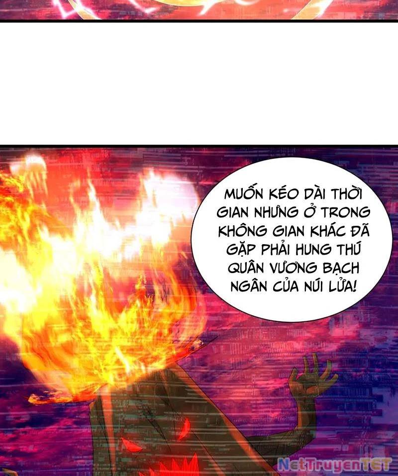Slime Ta Treo Cự Long Lên Đánh Là Hợp Lý Nhỉ?: Chapter 194