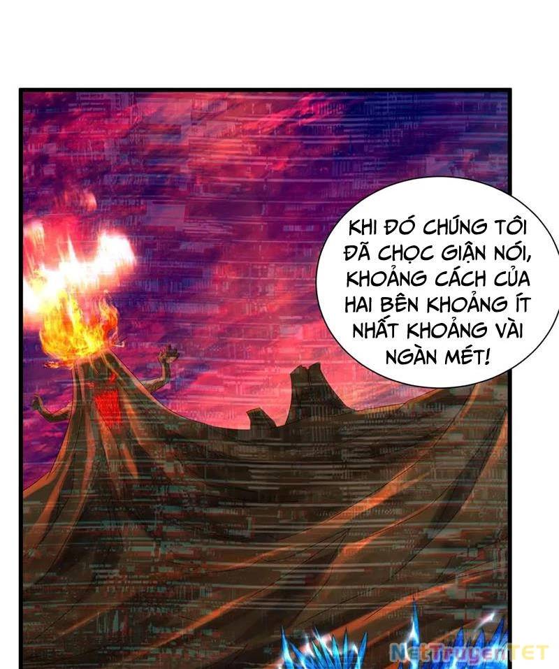Slime Ta Treo Cự Long Lên Đánh Là Hợp Lý Nhỉ?: Chapter 194