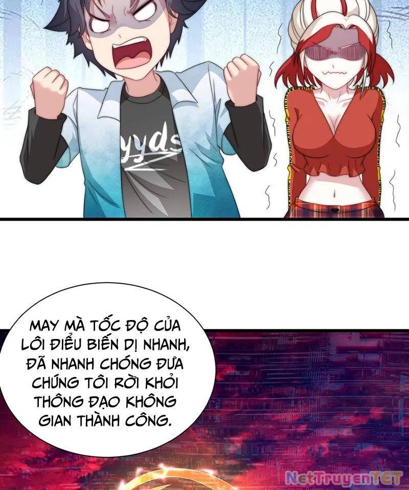 Slime Ta Treo Cự Long Lên Đánh Là Hợp Lý Nhỉ?: Chapter 194