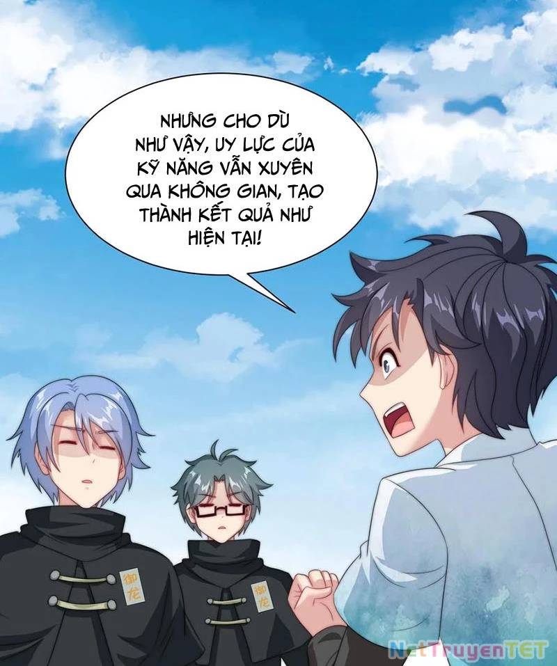 Slime Ta Treo Cự Long Lên Đánh Là Hợp Lý Nhỉ?: Chapter 194