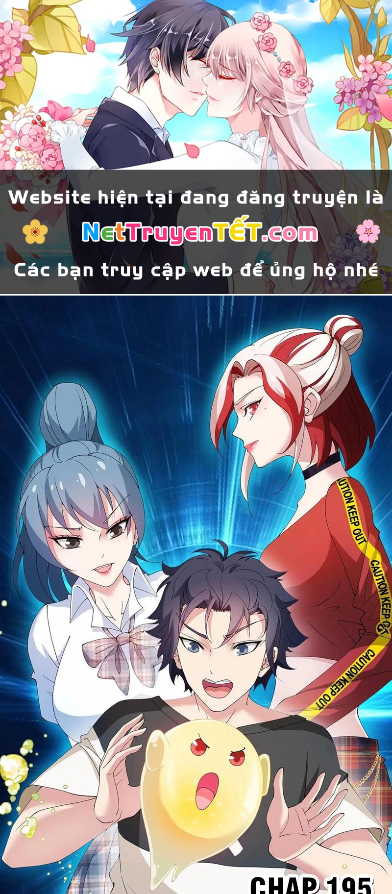 Slime Ta Treo Cự Long Lên Đánh Là Hợp Lý Nhỉ?: Chapter 195