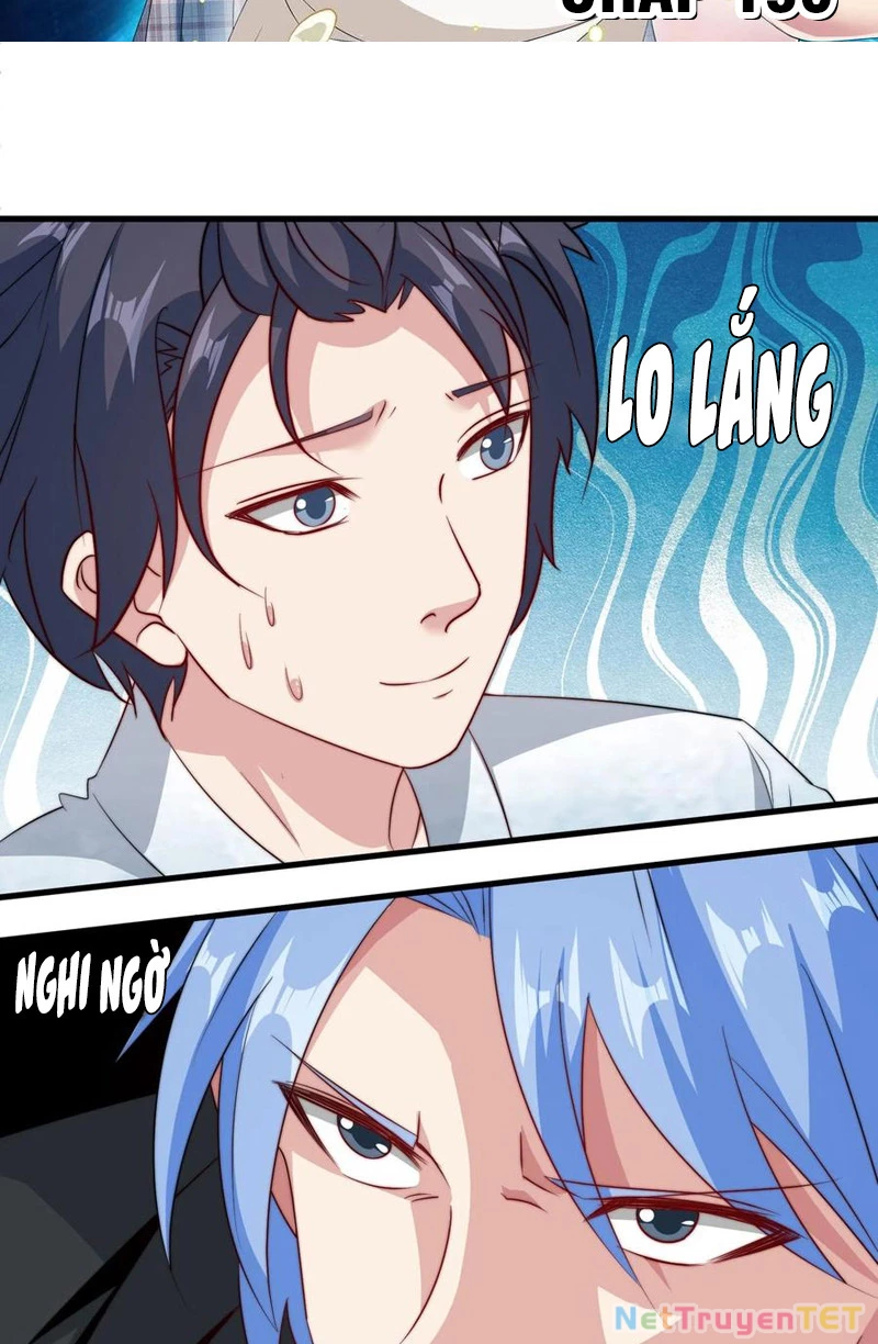 Slime Ta Treo Cự Long Lên Đánh Là Hợp Lý Nhỉ?: Chapter 195