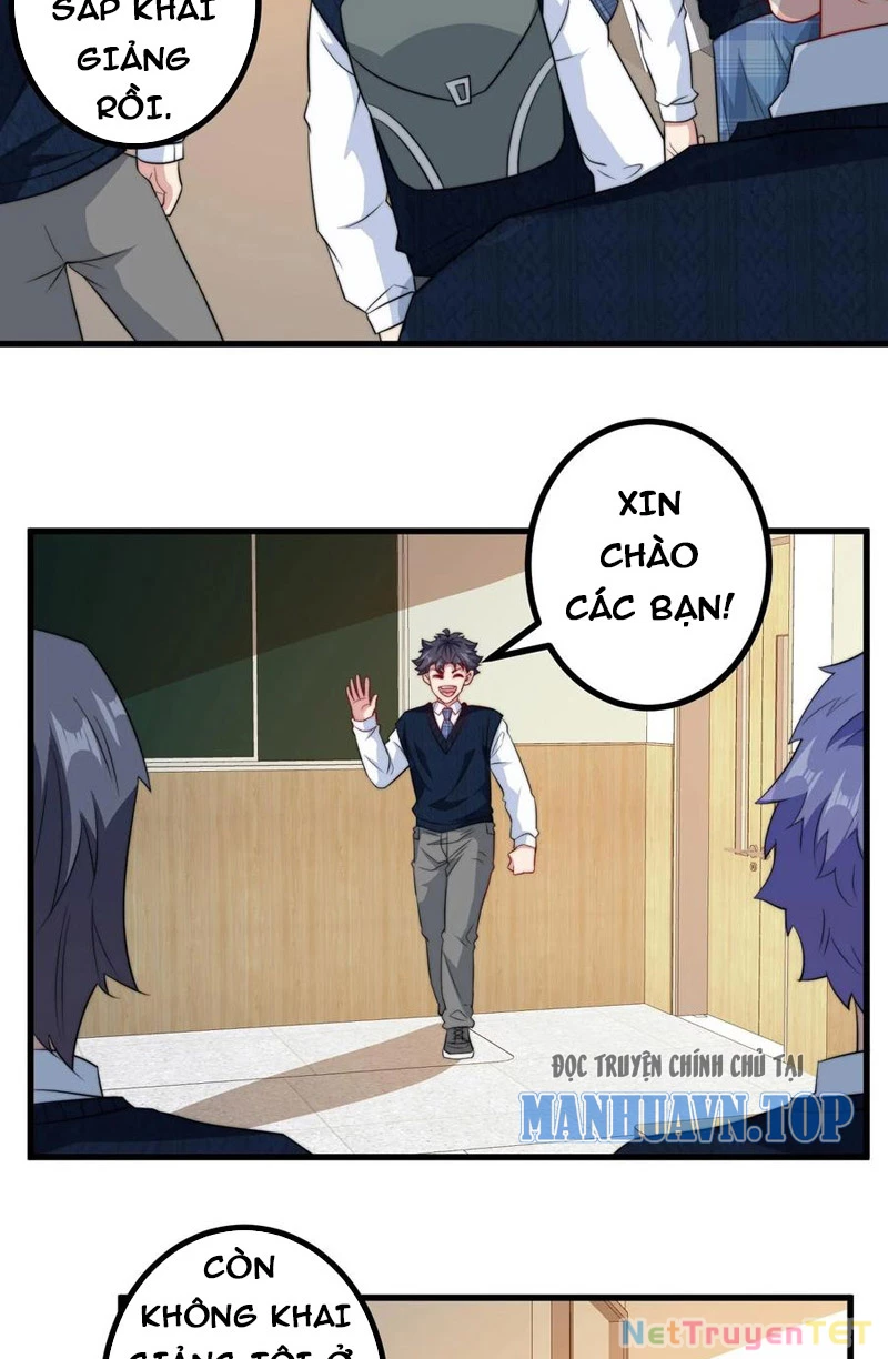 Slime Ta Treo Cự Long Lên Đánh Là Hợp Lý Nhỉ?: Chapter 195