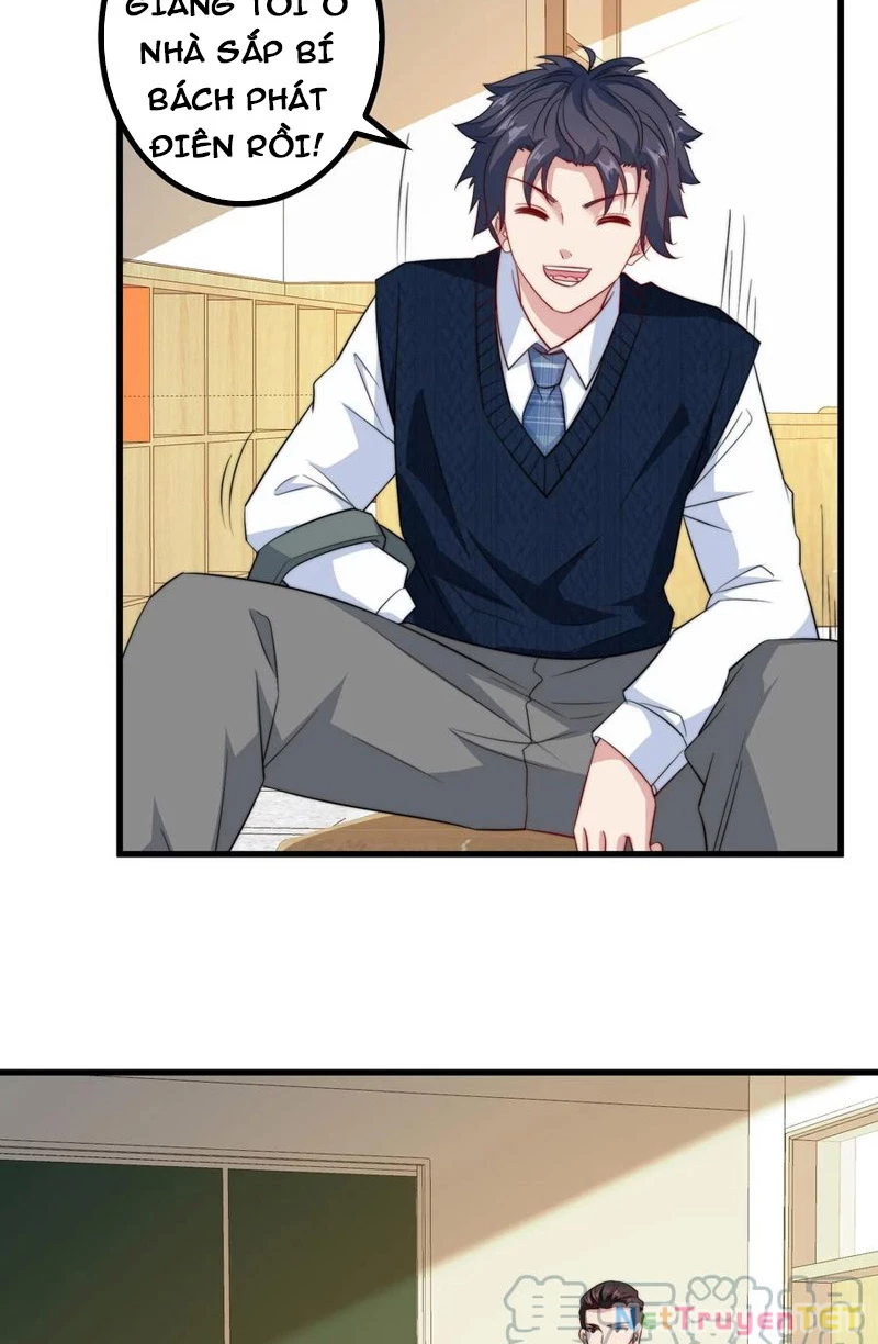 Slime Ta Treo Cự Long Lên Đánh Là Hợp Lý Nhỉ?: Chapter 195