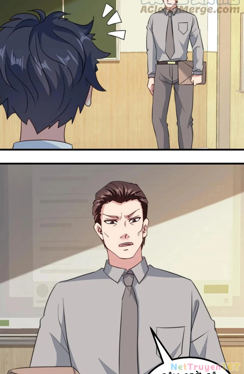 Slime Ta Treo Cự Long Lên Đánh Là Hợp Lý Nhỉ?: Chapter 195