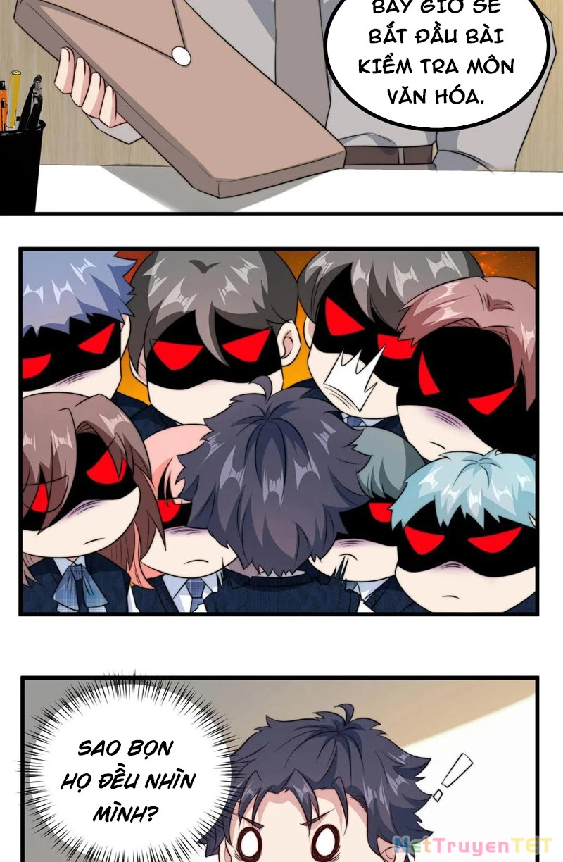 Slime Ta Treo Cự Long Lên Đánh Là Hợp Lý Nhỉ?: Chapter 195