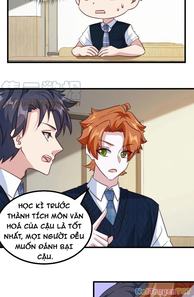 Slime Ta Treo Cự Long Lên Đánh Là Hợp Lý Nhỉ?: Chapter 195