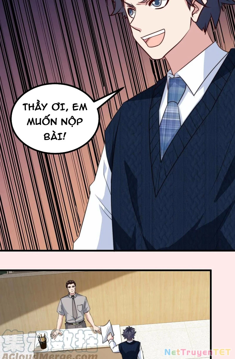 Slime Ta Treo Cự Long Lên Đánh Là Hợp Lý Nhỉ?: Chapter 195