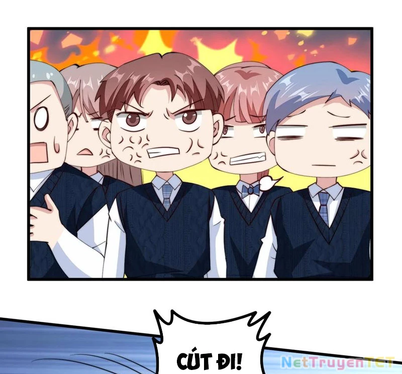 Slime Ta Treo Cự Long Lên Đánh Là Hợp Lý Nhỉ?: Chapter 195