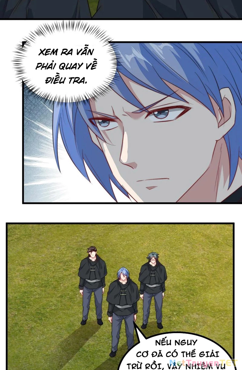 Slime Ta Treo Cự Long Lên Đánh Là Hợp Lý Nhỉ?: Chapter 195