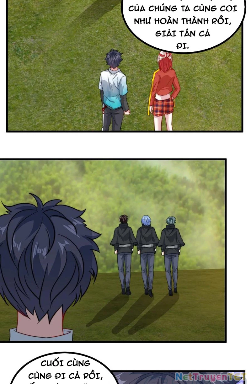 Slime Ta Treo Cự Long Lên Đánh Là Hợp Lý Nhỉ?: Chapter 195