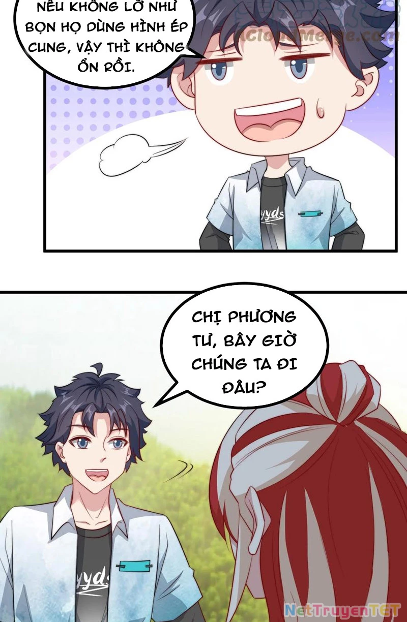 Slime Ta Treo Cự Long Lên Đánh Là Hợp Lý Nhỉ?: Chapter 195