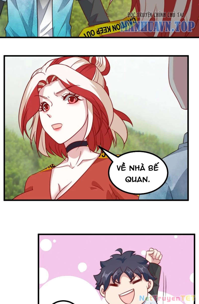 Slime Ta Treo Cự Long Lên Đánh Là Hợp Lý Nhỉ?: Chapter 195