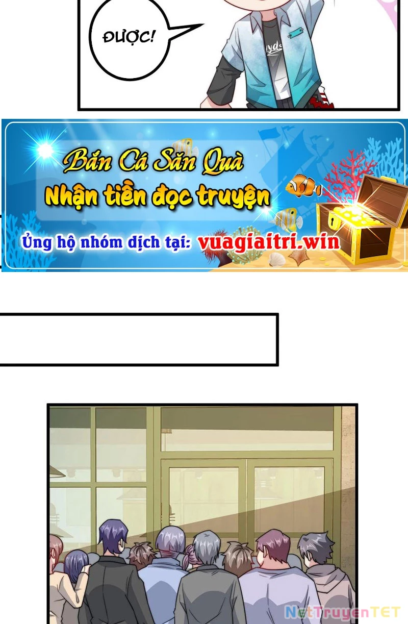 Slime Ta Treo Cự Long Lên Đánh Là Hợp Lý Nhỉ?: Chapter 195