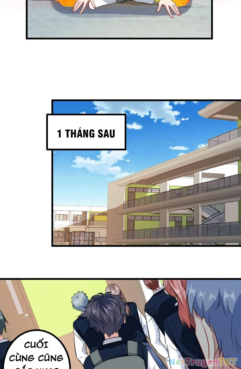 Slime Ta Treo Cự Long Lên Đánh Là Hợp Lý Nhỉ?: Chapter 195