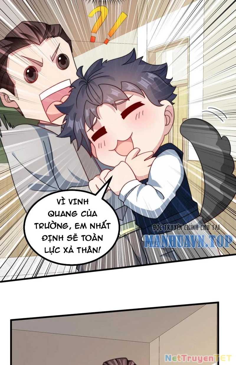 Slime Ta Treo Cự Long Lên Đánh Là Hợp Lý Nhỉ?: Chapter 196