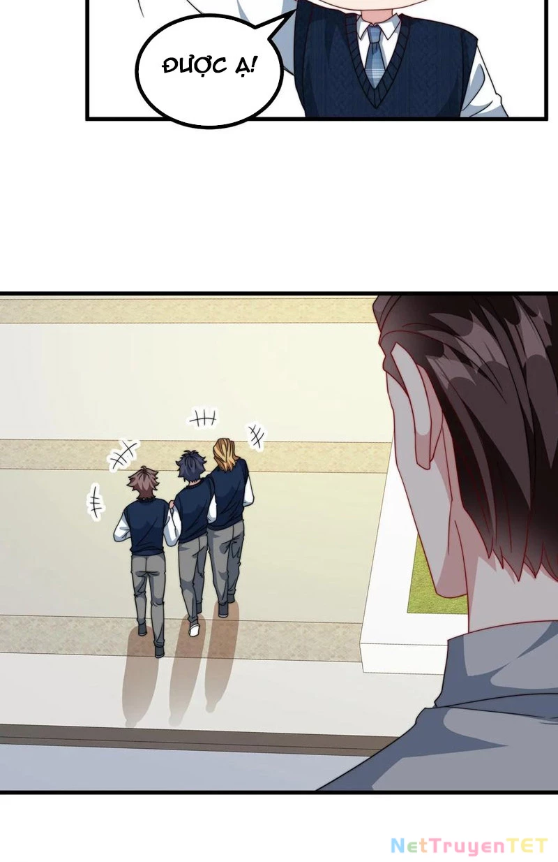 Slime Ta Treo Cự Long Lên Đánh Là Hợp Lý Nhỉ?: Chapter 196