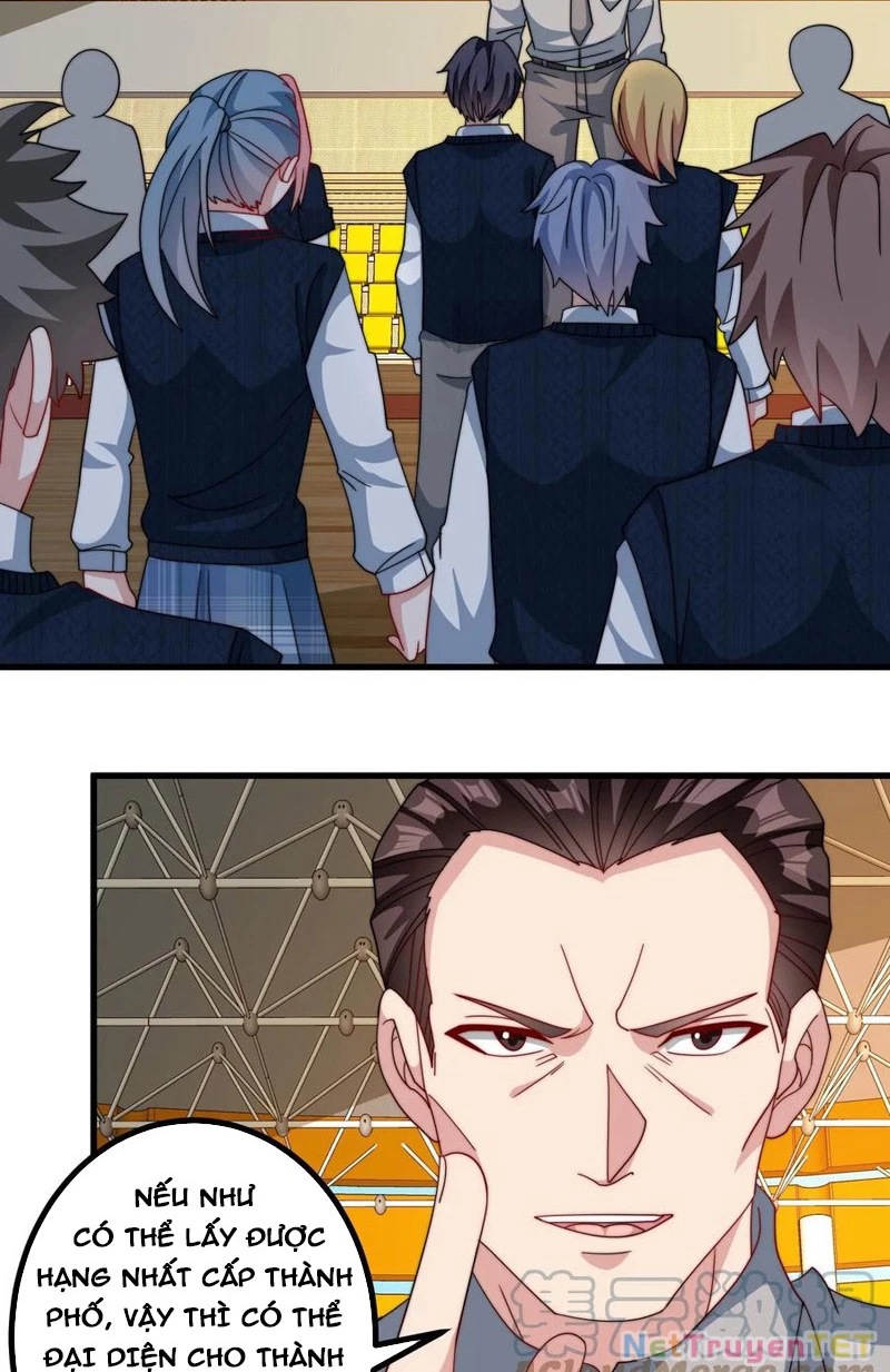 Slime Ta Treo Cự Long Lên Đánh Là Hợp Lý Nhỉ?: Chapter 196