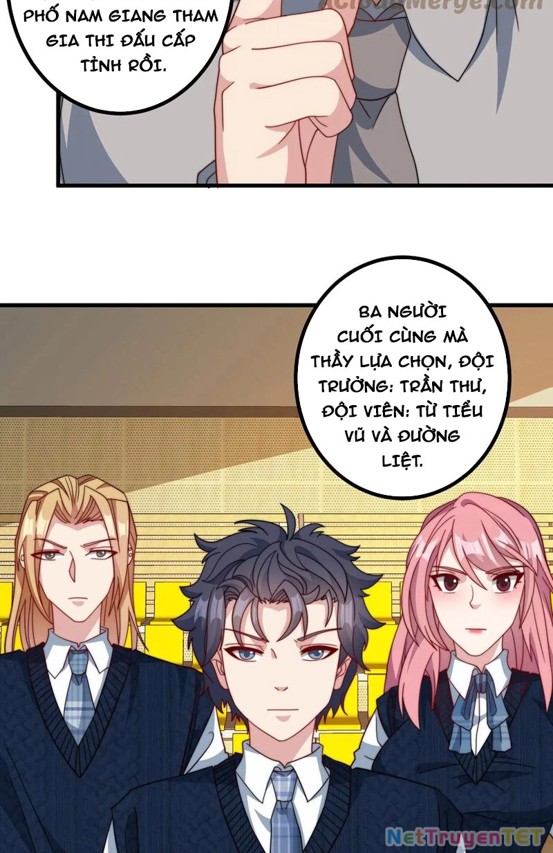 Slime Ta Treo Cự Long Lên Đánh Là Hợp Lý Nhỉ?: Chapter 196