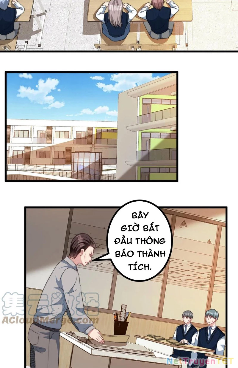 Slime Ta Treo Cự Long Lên Đánh Là Hợp Lý Nhỉ?: Chapter 196