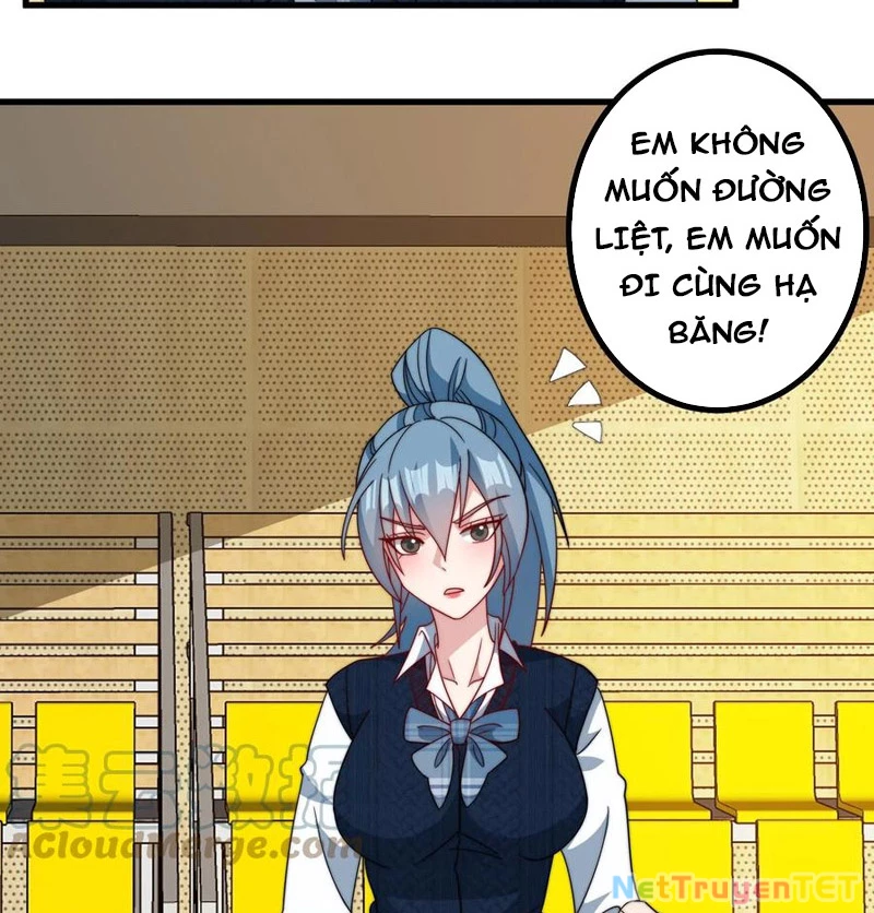 Slime Ta Treo Cự Long Lên Đánh Là Hợp Lý Nhỉ?: Chapter 196