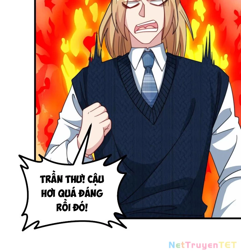 Slime Ta Treo Cự Long Lên Đánh Là Hợp Lý Nhỉ?: Chapter 196