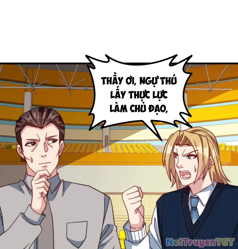 Slime Ta Treo Cự Long Lên Đánh Là Hợp Lý Nhỉ?: Chapter 196