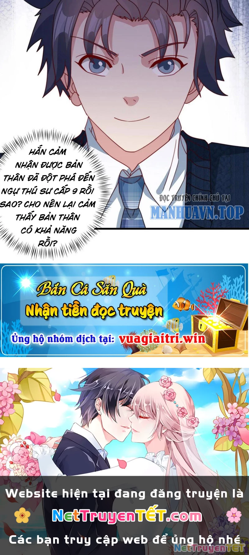 Slime Ta Treo Cự Long Lên Đánh Là Hợp Lý Nhỉ?: Chapter 196