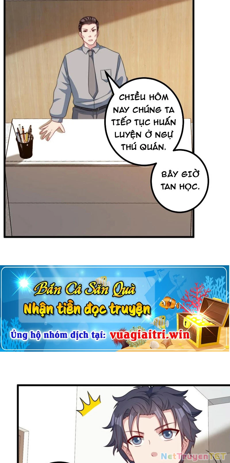 Slime Ta Treo Cự Long Lên Đánh Là Hợp Lý Nhỉ?: Chapter 196