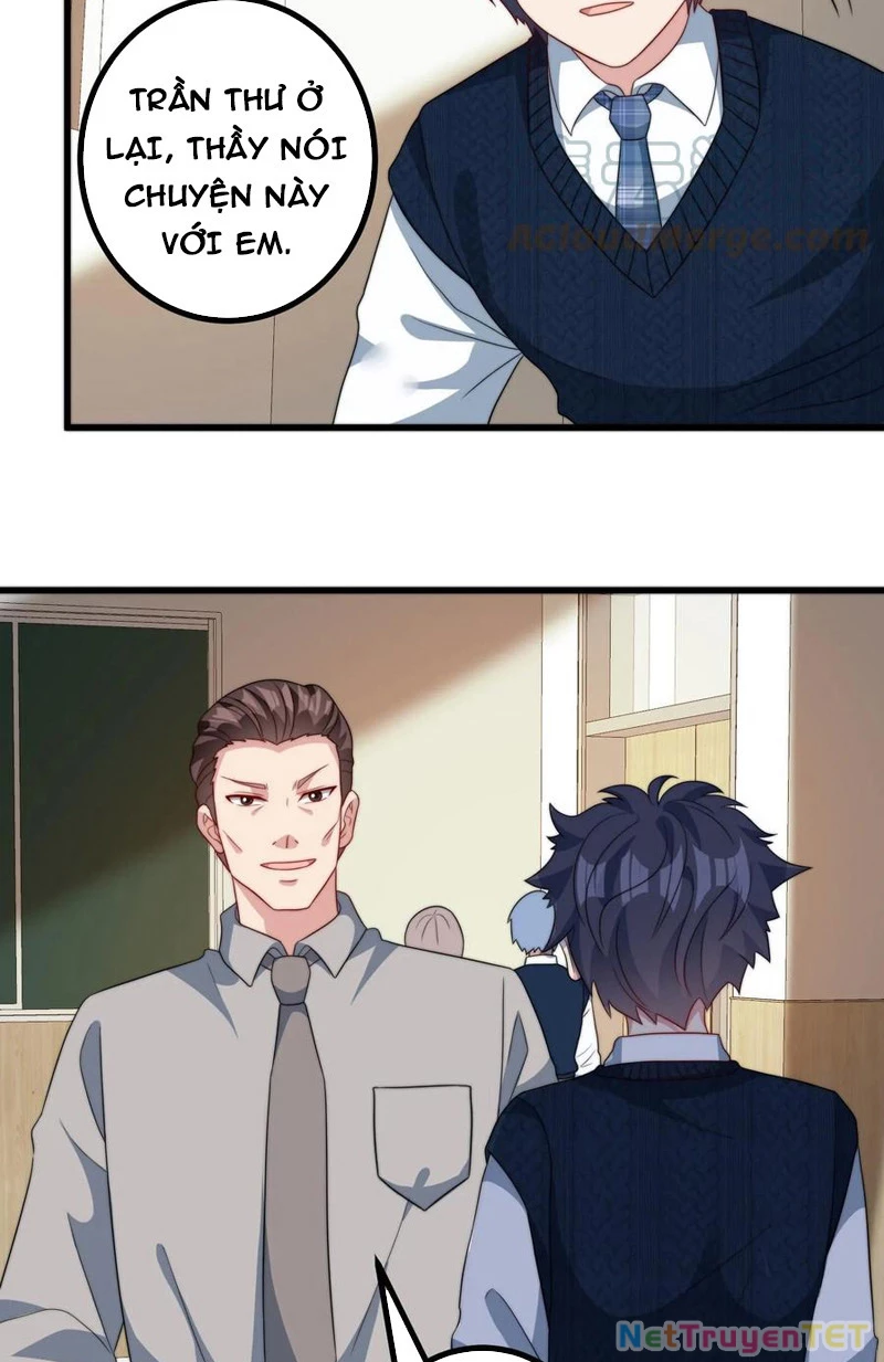 Slime Ta Treo Cự Long Lên Đánh Là Hợp Lý Nhỉ?: Chapter 196