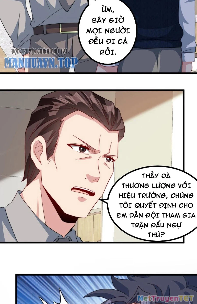 Slime Ta Treo Cự Long Lên Đánh Là Hợp Lý Nhỉ?: Chapter 196