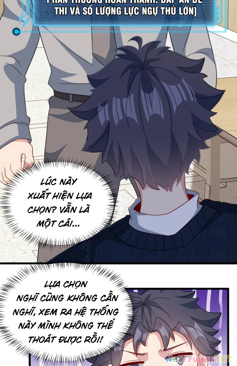 Slime Ta Treo Cự Long Lên Đánh Là Hợp Lý Nhỉ?: Chapter 196