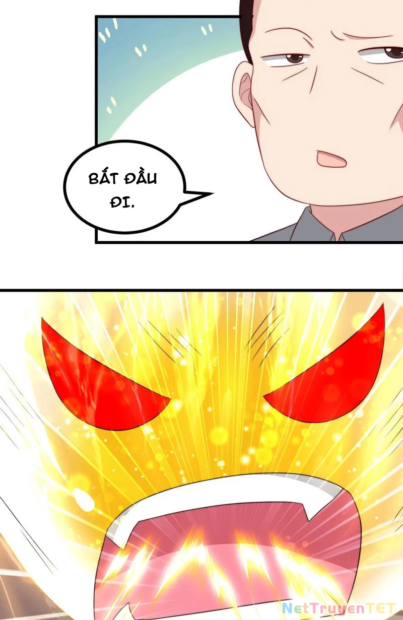 Slime Ta Treo Cự Long Lên Đánh Là Hợp Lý Nhỉ?: Chapter 197