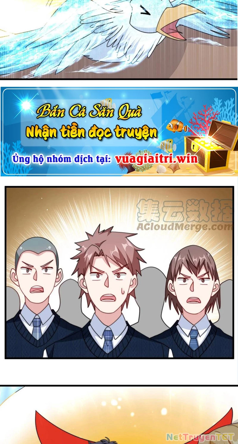 Slime Ta Treo Cự Long Lên Đánh Là Hợp Lý Nhỉ?: Chapter 197
