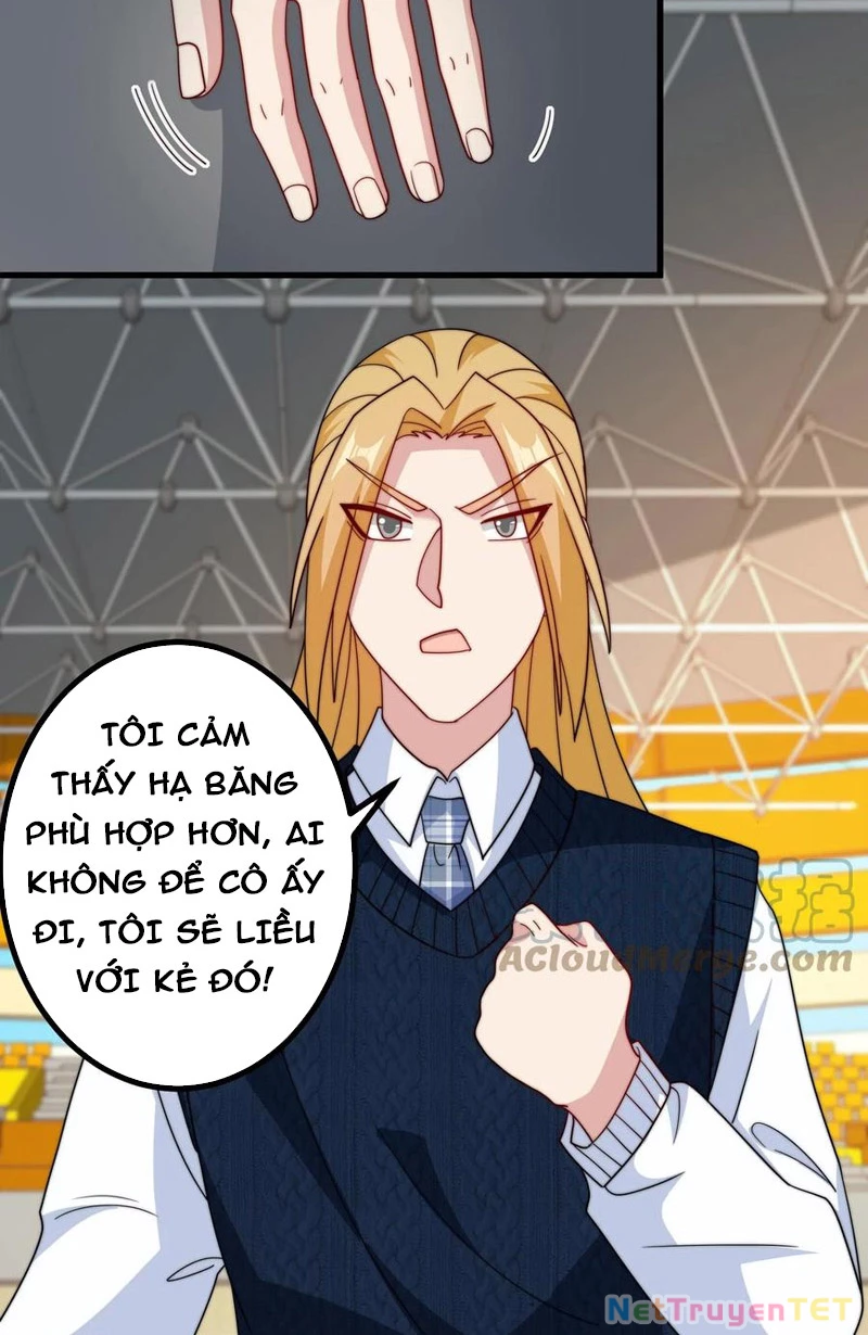 Slime Ta Treo Cự Long Lên Đánh Là Hợp Lý Nhỉ?: Chapter 197