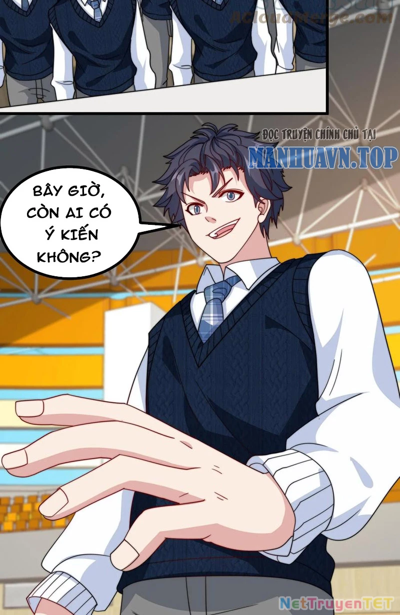 Slime Ta Treo Cự Long Lên Đánh Là Hợp Lý Nhỉ?: Chapter 197