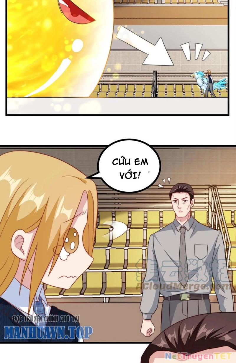Slime Ta Treo Cự Long Lên Đánh Là Hợp Lý Nhỉ?: Chapter 197